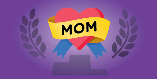 Top 25 Mom's Lifestyle Websites, Quantcast